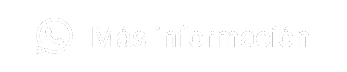 Más información por WhatsApp