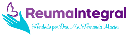 Logo Reuma Integral